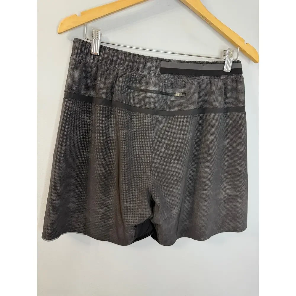 Lululemon Surge Short Mens L 7